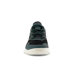 Ecco M MX LOW GTX, Sea Tangle - Black -ECCO Store ecco m mx low gtx 21a eco 820194 sea tangle black 5