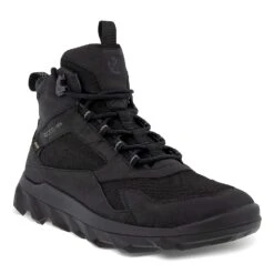 Ecco M MX LOW MID GTX TEX, Black - Black 15 Ecco M MX LOW MID GTX TEX, Black - Black -ECCO Store ecco m mx low mid gtx tex 21a eco 820224 black black 1