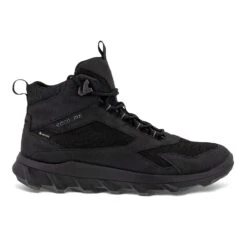 Ecco M MX LOW MID GTX TEX, Black - Black 14 Ecco M MX LOW MID GTX TEX, Black - Black -ECCO Store ecco m mx low mid gtx tex 21a eco 820224 black black 2