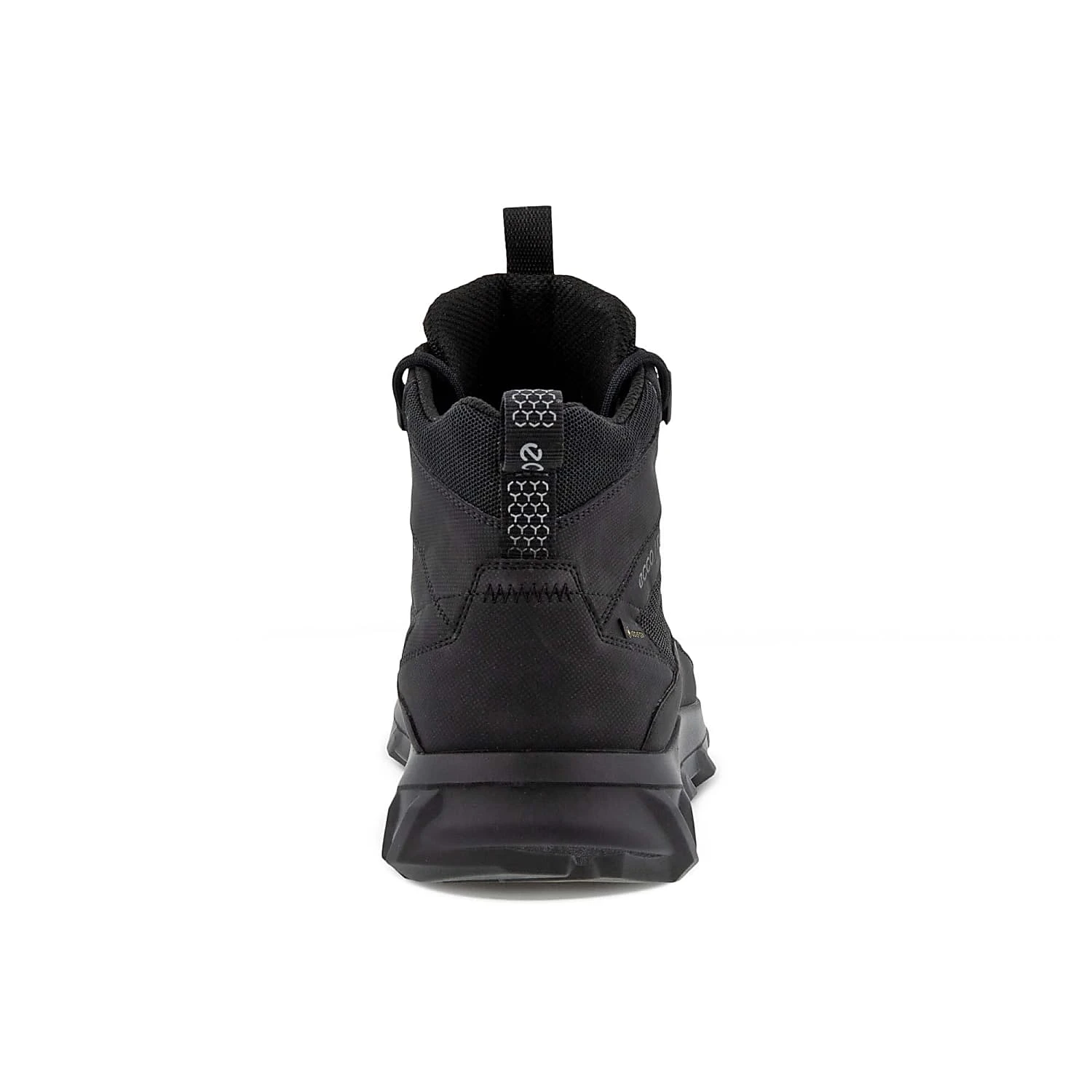 Ecco M MX LOW MID GTX TEX, Black - Black 4 Ecco M MX LOW MID GTX TEX, Black - Black - Image 2