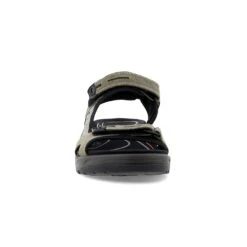Ecco M OFFROAD YUCATAN SANDAL, Vetiver - Wild Dove -ECCO Store ecco m offroad yucatan sandal 15a eco 069564 vetiver wild dove 2