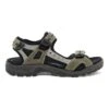 Ecco M OFFROAD YUCATAN SANDAL, Vetiver - Wild Dove 1 Ecco M OFFROAD YUCATAN SANDAL, Vetiver - Wild Dove -ECCO Store ecco m offroad yucatan sandal 15a eco 069564 vetiver wild dove 4
