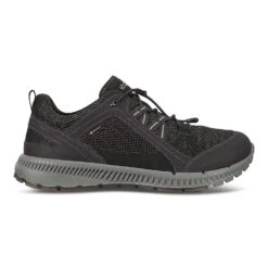 Ecco M TERRACRUISE II GTX TEX, Black - Black -ECCO Store ecco m terracruise ii gtx tex 21a eco 843064 black black 2