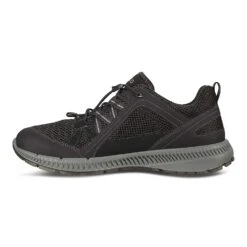 Ecco M TERRACRUISE II GTX TEX, Black - Black -ECCO Store ecco m terracruise ii gtx tex 21a eco 843064 black black 4