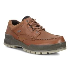 Ecco M TRACK 25 ROLD LOW GTX, Bison - Bison -ECCO Store ecco m track 25 rold low gtx 17a eco 831714 bison bison 1