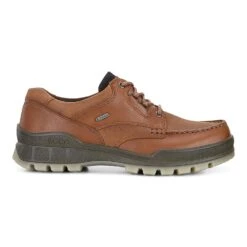 Ecco M TRACK 25 ROLD LOW GTX, Bison - Bison -ECCO Store ecco m track 25 rold low gtx 17a eco 831714 bison bison 5