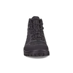 Ecco M XPEDITION III DRAK 2.0 MID GTX, Black - Black -ECCO Store ecco m xpedition iii drak 20 mid gtx 21a eco 811274 black black 5
