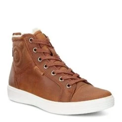 Ecco S7 TEEN, Amber -ECCO Store ecco s7 teen 16b eco 780073 amber 1