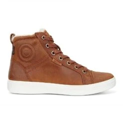 Ecco S7 TEEN, Amber -ECCO Store ecco s7 teen 16b eco 780073 amber 5