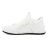 Ecco W BIOM 2.0 LOW TEX, Bright White - White
