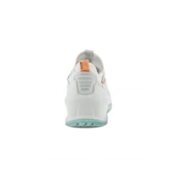 Ecco W BIOM 2.0 LOW TEX COLOURED, White - Bright White -ECCO Store ecco w biom 20 low tex coloured 21a eco 800623 white bright white 4