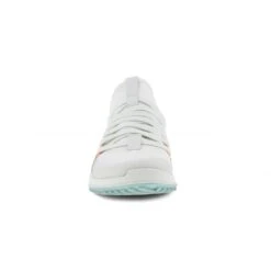Ecco W BIOM 2.0 LOW TEX COLOURED, White - Bright White -ECCO Store ecco w biom 20 low tex coloured 21a eco 800623 white bright white 6