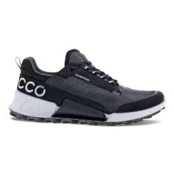 Ecco W BIOM 2.1 X MOUNTAIN, Black - Magnet - Black -ECCO Store ecco w biom 21 x mountain 22b eco 823813 black magnet black 2
