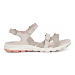 Ecco W CRUISE II, Siver Grey - Gravel - Rose Dust 11 Ecco W CRUISE II, Siver Grey - Gravel - Rose Dust -ECCO Store ecco w cruise ii 19a eco 821833 sivgregrarosdus 2