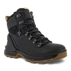 Ecco W EXOHIKE MID HM, Black 10 Ecco W EXOHIKE MID HM, Black -ECCO Store ecco w exohike mid hm 21a eco 840753 black 1