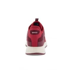 Ecco W EXOSTRIDE LOW GTX, Chili Red - Morillo - Season 2023 -ECCO Store ecco w exostride low gtx 20a eco 835333 chili red morillo 3