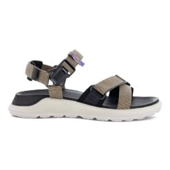 Ecco W EXOWRAP, Moonrock - Taupe -ECCO Store ecco w exowrap 23a eco 811843 moonrock taupe 5