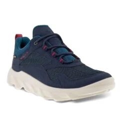Ecco W MX LOW GTX, Night Sky - Marine -ECCO Store ecco w mx low gtx 21a eco 820193 night sky marine 1
