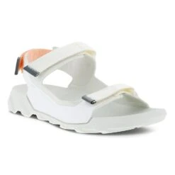 Ecco W MX ONSHORE, White - White
