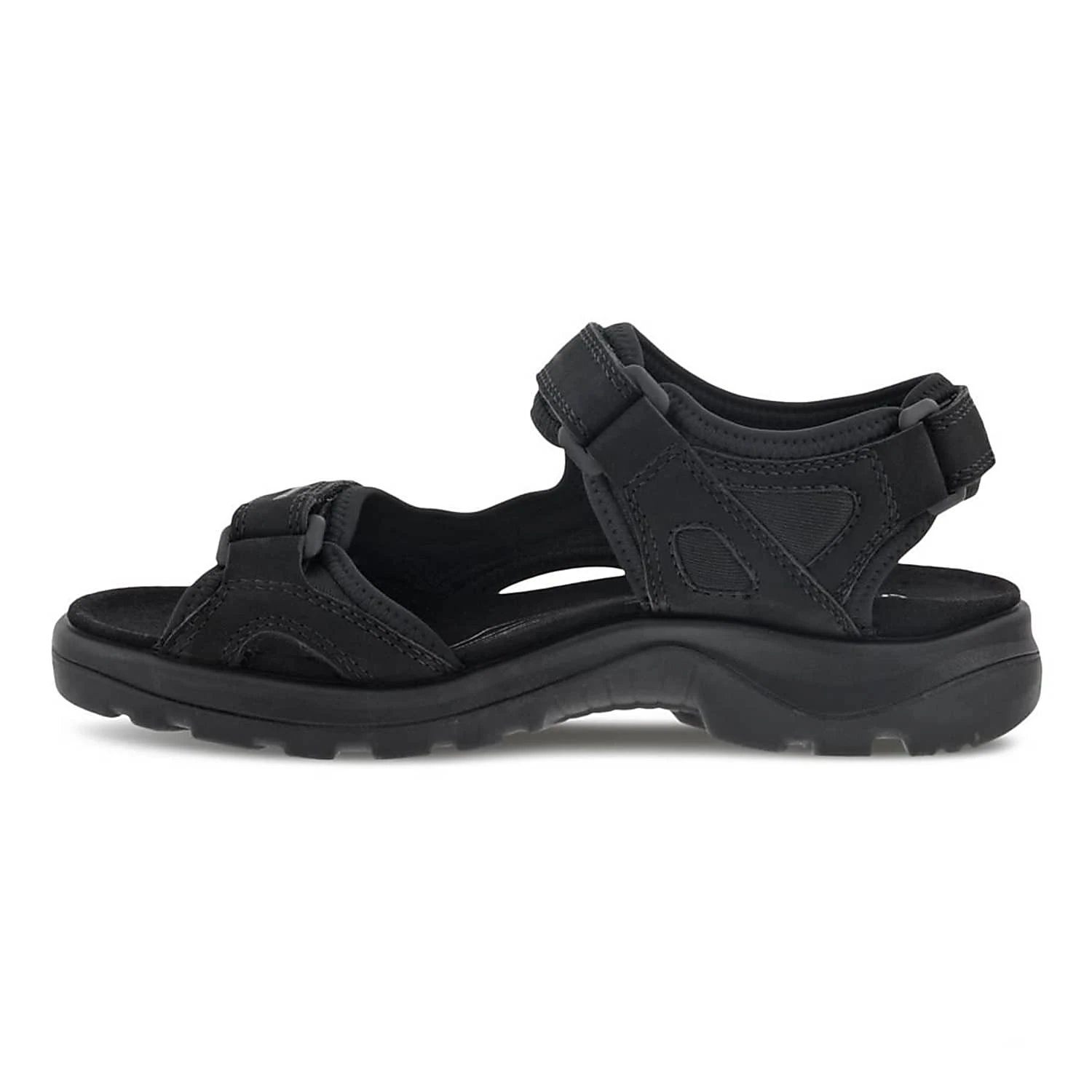 Ecco W OFFROAD I, Black 4 Ecco W OFFROAD I, Black - Image 2