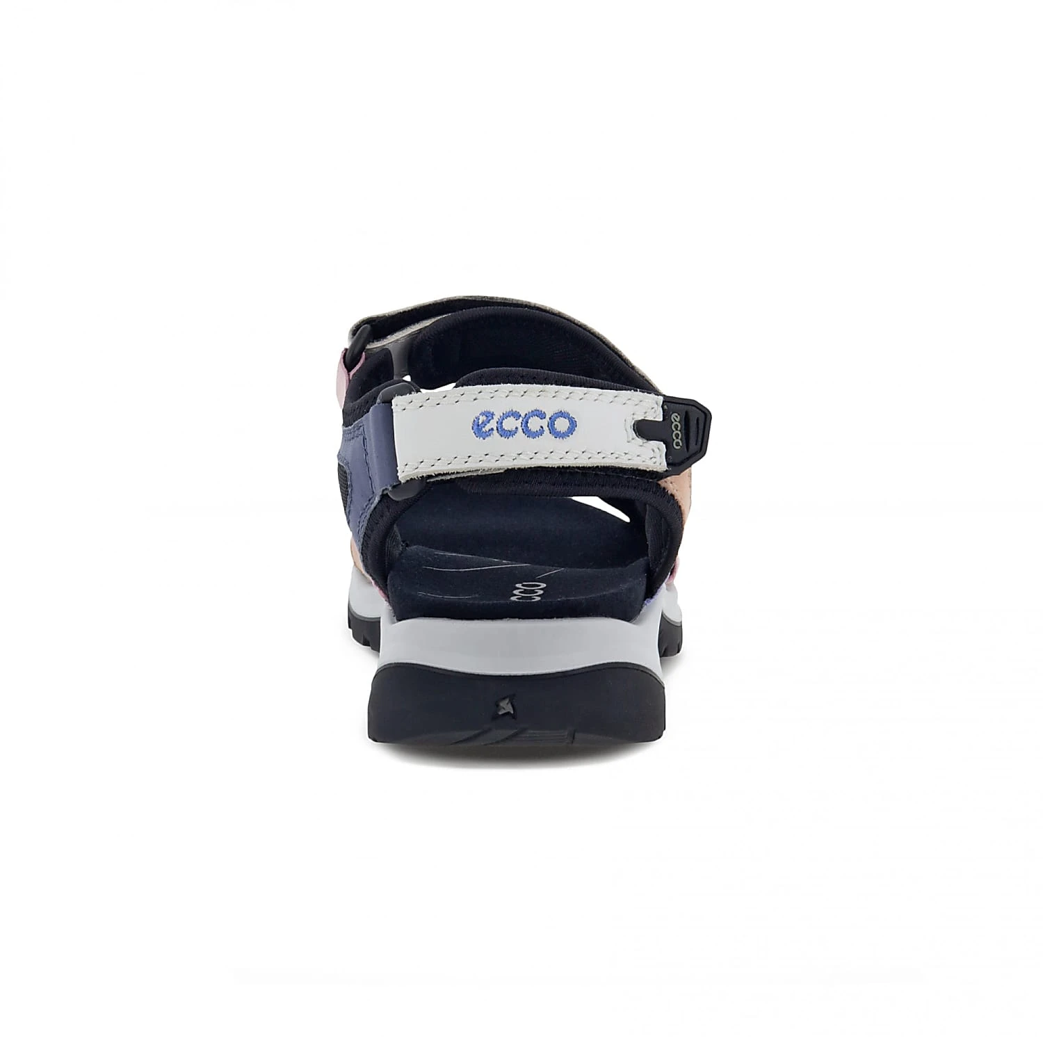 Ecco W OFFROAD MULTICOLOR, Multicolor Eventide 5 Ecco W OFFROAD MULTICOLOR, Multicolor Eventide - Image 3