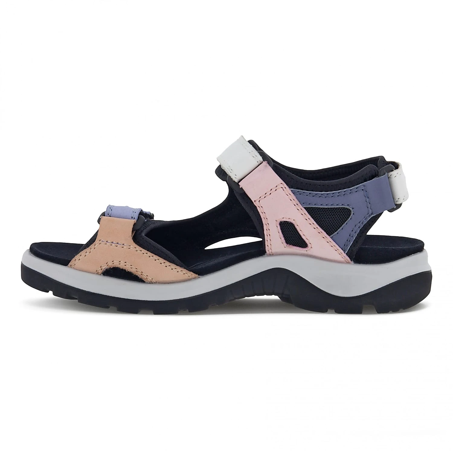 Ecco W OFFROAD MULTICOLOR, Multicolor Eventide 6 Ecco W OFFROAD MULTICOLOR, Multicolor Eventide - Image 4