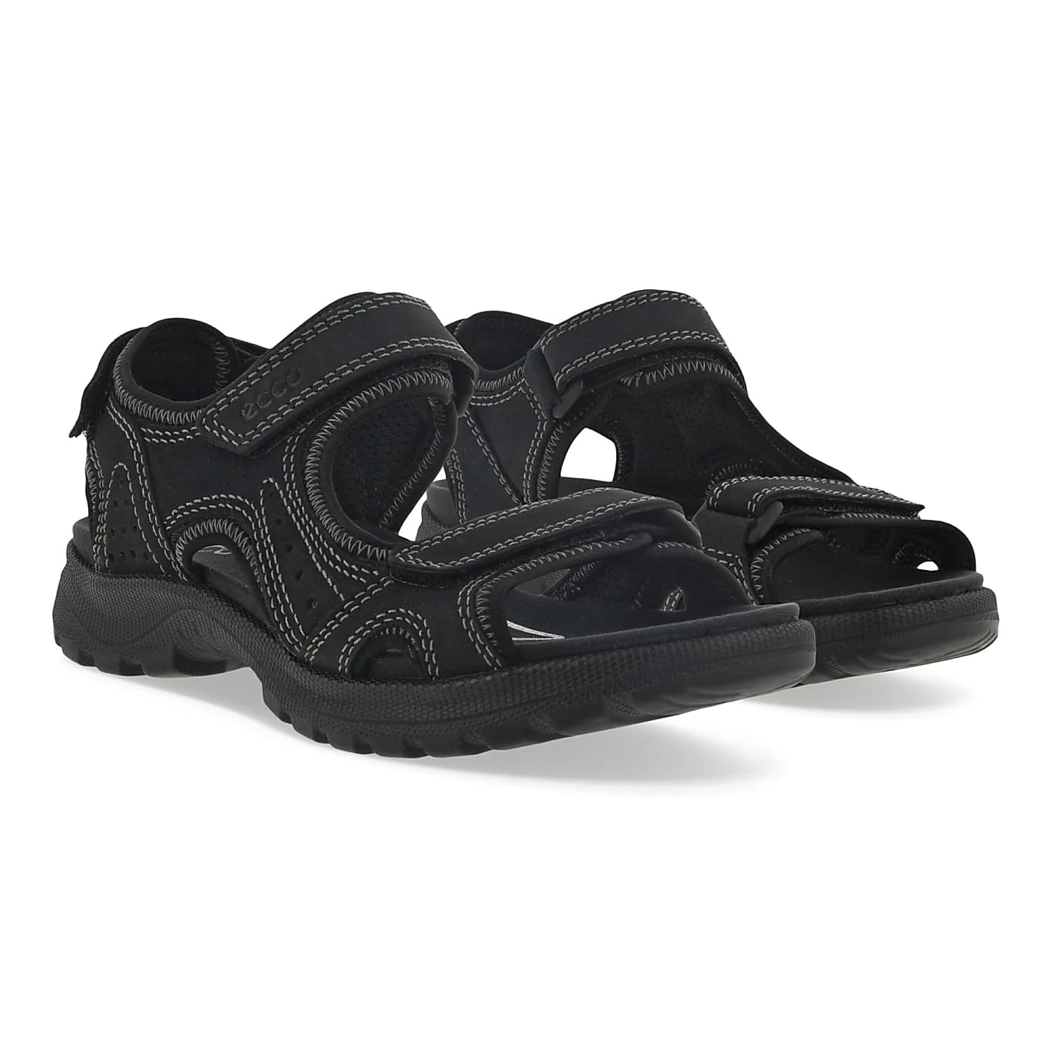 Ecco W ONROADS, Black - Black 9 Ecco W ONROADS, Black - Black - Image 7