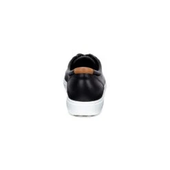 Ecco W SOFT 7, Black -ECCO Store ecco w soft 7 16b eco 430003 black 3