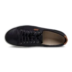 Ecco W SOFT 7, Black -ECCO Store ecco w soft 7 16b eco 430003 black 6