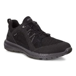Ecco W TERRACRUISE II GTX TEX, Black - Black -ECCO Store ecco w terracruise ii gtx tex 21a eco 843063 black black 1