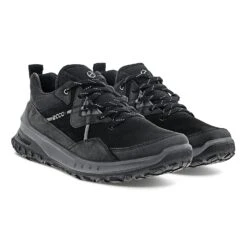 Ecco W ULT-TRN I, Black - Black -ECCO Store ecco w ulttrn i 22b eco 824263 black black 8