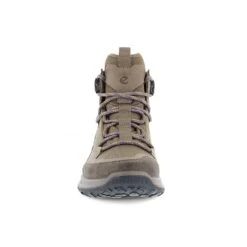 Ecco W ULT-TRN II, Taupe - Taupe - Taupe -ECCO Store ecco w ulttrn ii 22b eco 824273 taupe taupe taupe 3