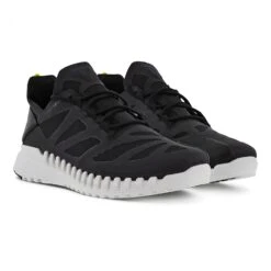 Ecco W ZIPFLEX, Black - Black 12 Ecco W ZIPFLEX, Black - Black -ECCO Store ecco w zipflex 21a eco 803853 black black 2