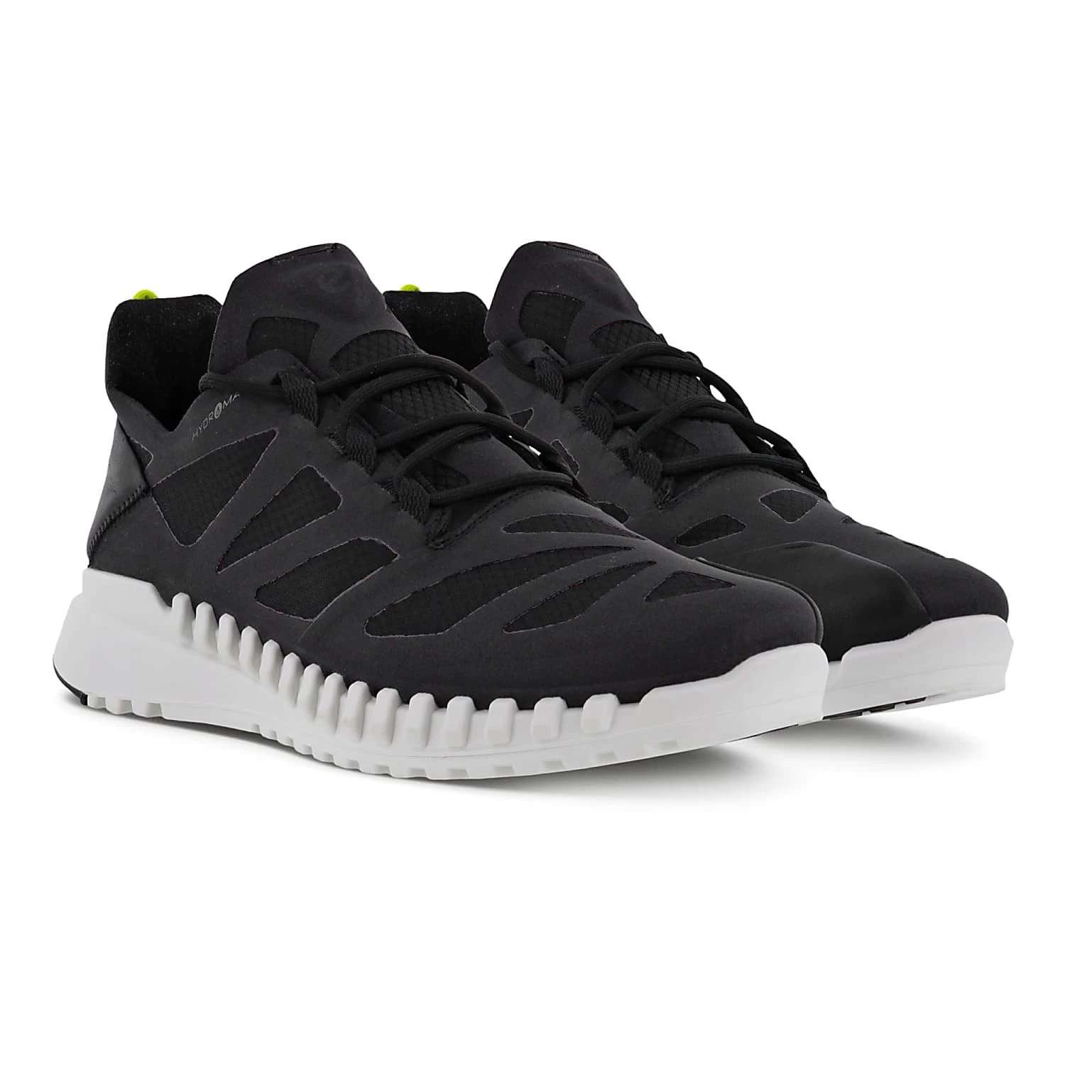 Ecco W ZIPFLEX, Black - Black 5 Ecco W ZIPFLEX, Black - Black - Image 3