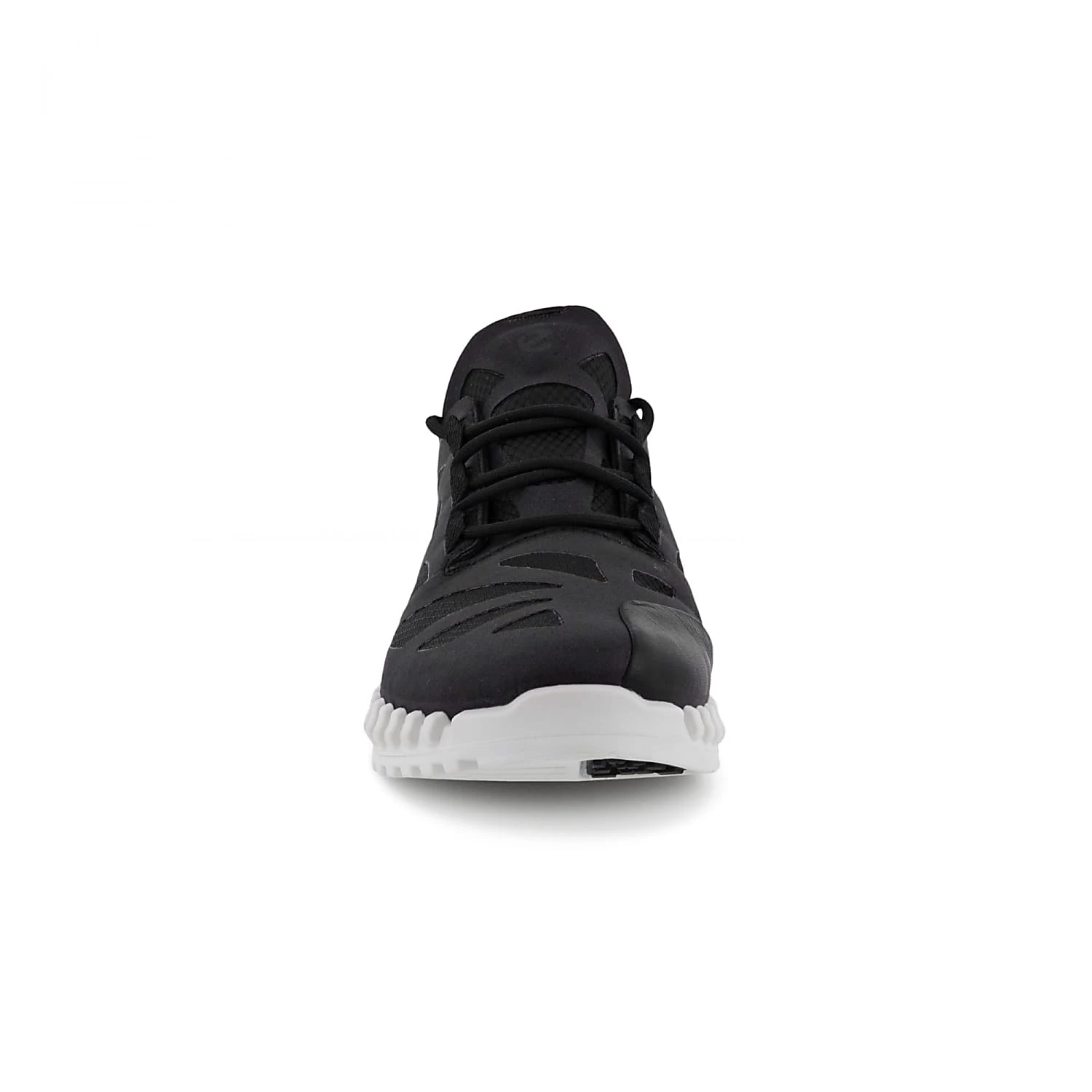 Ecco W ZIPFLEX, Black - Black 8 Ecco W ZIPFLEX, Black - Black - Image 6
