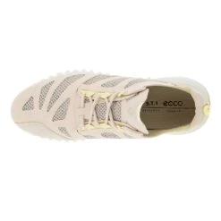 Ecco W ZIPFLEX LOW TEX, Limestone - Limestone 11 Ecco W ZIPFLEX LOW TEX, Limestone - Limestone -ECCO Store ecco w zipflex low tex 21a eco 803783 limestone limestone 5