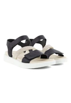 ECCO Flowt Flat - Sandals - Black 11 ECCO Flowt Flat - Sandals - Black -ECCO Store ee53f42c21f546d9842770d0486b1ea1