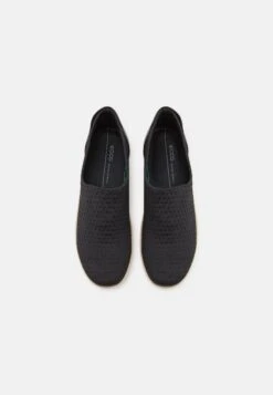 ECCO Soft- Slip-Ons - Black -ECCO Store ee55cdcd721640d7879d8de16aeb7d43
