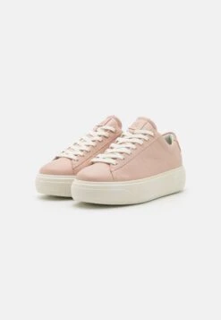 ECCO Street Platform- Trainers - Rose Dust -ECCO Store ee5b5b7b593b4f908c24532cb3b31a5e