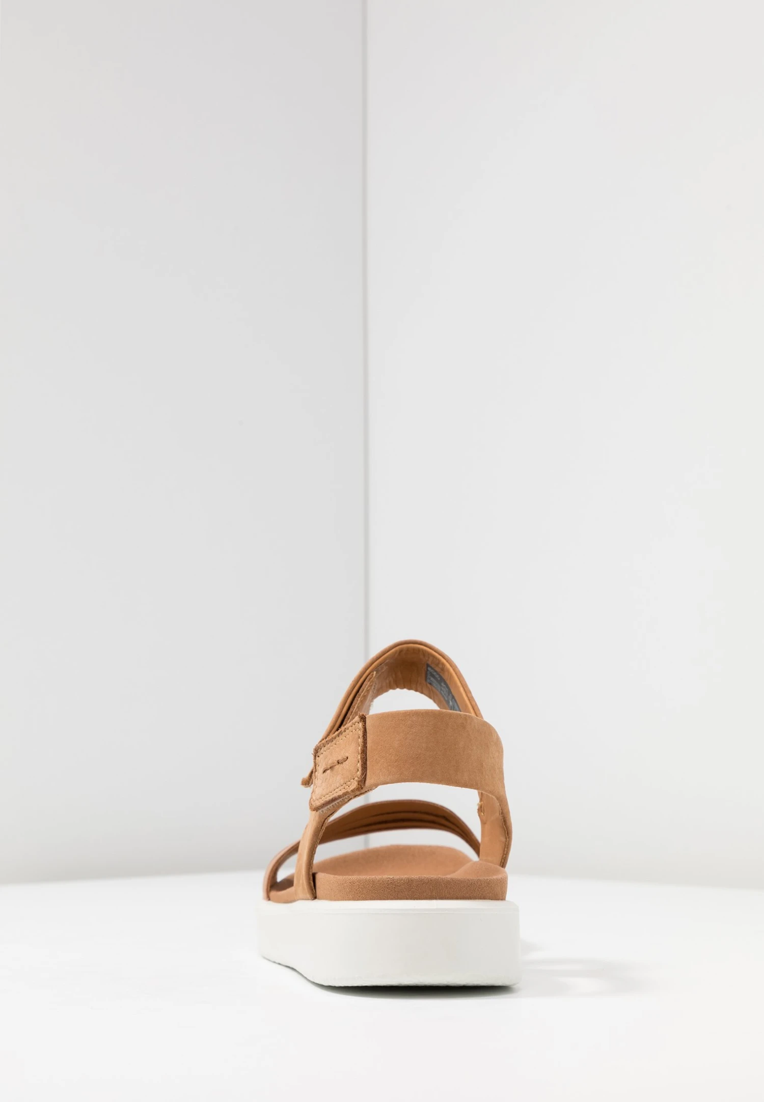 Ecco Flowt W - Sandals - Lion 8 Ecco Flowt W - Sandals - Lion - Image 6