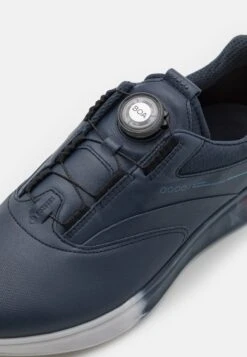 ECCO Golf S-Three Boa - Golf Shoes - Marine/Morillo 12 ECCO Golf S-Three Boa - Golf Shoes - Marine/Morillo -ECCO Store f7be29d9d7af4a45b8211a443b83cac4