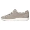 ECCO Soft- Trainers - Grey Rose 2 ECCO Soft- Trainers - Grey Rose -ECCO Store fbcb9c2da85b440293e5108c184c5653