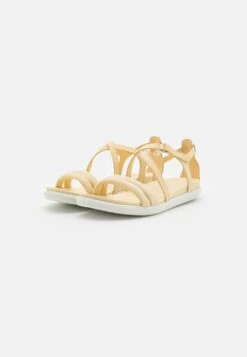 ECCO SimpilFlat - Sandals -ECCO Store ff02a9eddac4458daa546bae22f7fa52